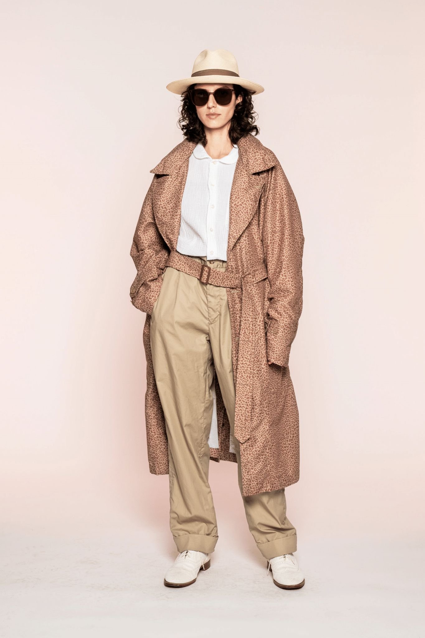 SS22 — Engineered Garments